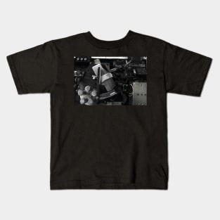 technique Kids T-Shirt